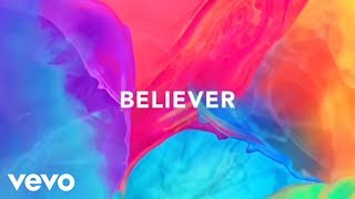 Avicii  True Believer Lyric Video [upl. by Assirual]