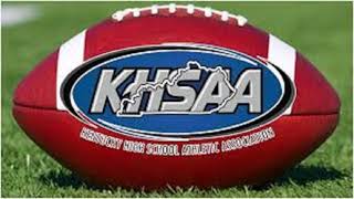 Hopkins County Central vs Hart County  KHSAA Varsity Football Live Stream [upl. by Eymaj]