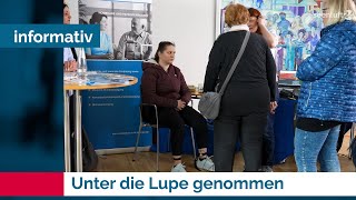 Gefäßtag der Sana Kliniken Niederlausitz [upl. by Einon]