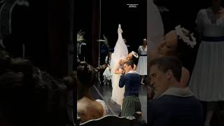 Graduation Ball  Spring Show ballerinas ballet ballerina viral new newvideo [upl. by Ahseuqal664]