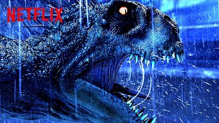 E750 The Dreaded Scorpios Rex  Jurassic World Camp Cretaceous  Netflix After School [upl. by Scrope378]