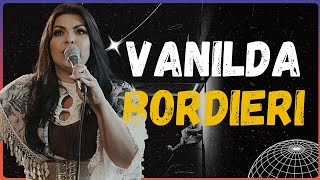 Vanilda Bordieri Fé Podcast 25 [upl. by Asatan]