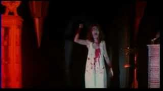 Suspiria 1977  US Theatrical Trailer [upl. by Starbuck398]