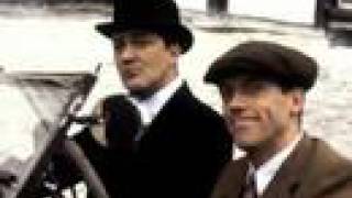 Jeeves and Wooster Montage [upl. by Barbe]