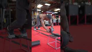 Ab Roller Work fitnessmotivation gymmotivation gym workout abs fitness creative exercise [upl. by Notsae]