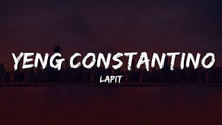 Lapit  Yeng Constantino Karaoke  Music Ariya [upl. by Jorie]