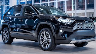 2025 Toyota RAV4 XLE The Perfect Blend of Performance and Comfortquot [upl. by Hendel]