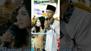 slamet renita romantis [upl. by Ademla]