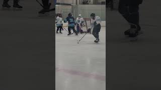 Second practice with the Junior Knights [upl. by Raymond]