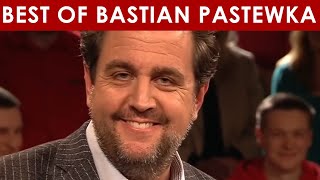 12 lustige Momente mit Bastian Pastewka [upl. by Tinaret]