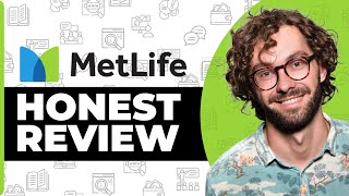 MetLife Business Insurance Honest Review  Watch Before Using [upl. by Lianna]