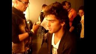 Marlon Teixeira interview [upl. by Evyn276]