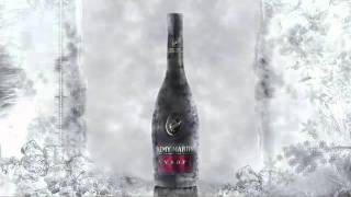 Freeze me Drink Me Remy Martin VSOP ICE Cognac [upl. by Gard]