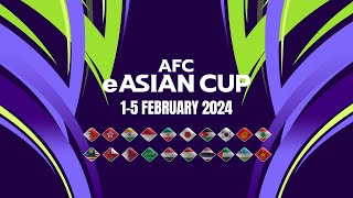 LIVE  AFC eASIAN CUP  Group Stage  Day 2 [upl. by Stenger150]