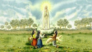 Our Lady of Fatima HD [upl. by Christmann711]