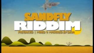 Sandfly Riddim Mix  Threeks Bling amp Terra Kid Shortpree Strayway Pupa Leendi amp GoldN [upl. by Mercier]