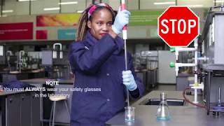 How to use a Pipette [upl. by Lenoel]