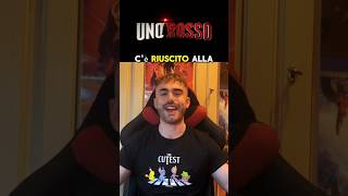 UNO ROSSO  RECENSIONE FAST No Spoiler unorosso redone natale dwaynejohnson chrisevans short [upl. by Larue]