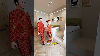 Finalize your Room To Functional shorts interiordesign asmr [upl. by Eiznekcam]