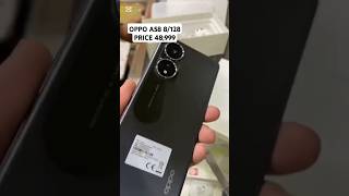 OPPO NEW MODEL A58 8128 ☺ shots youtubeshorts [upl. by Collbaith]