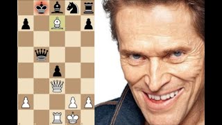 Chess Openings The Queens Gambit Declined [upl. by Aay]