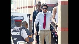 Kiprich Questions Vybz Kartel 35 Years Imprisonment  Nuh Wish Dat  Out A Road Records [upl. by Omora102]