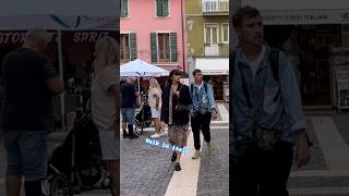 Best place in lake garda travelvlog italytravelguide europeantravel italy lakegarda travel [upl. by Lopes785]