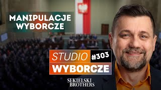 Wigilia urlopy pieczywo partyjność niezależność – prekampania o niczymdr Wasilewski Grabarczyk [upl. by Atinad506]