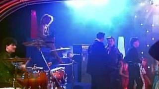 Frankie Goes To Hollywood  Relax Live Musikladen 1984 [upl. by Richer]