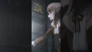 Chiaki Nanami edit Digital Hallucination animeedit danganronpa edit chiakinanami [upl. by Einahpad]