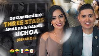 Documental Hinode  Daniel y Amanda Uchoa Español [upl. by Eanahc]