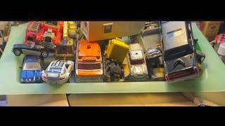 Diecast Purchases amp Donations November [upl. by Hekking]