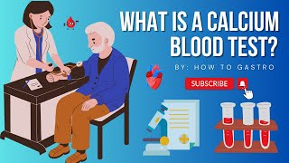 What is a Calcium Blood Test [upl. by Sirrot491]