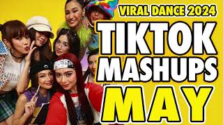 New Tiktok Mashup 2024 Philippines Party Music  Viral Dance Trend  May 9th [upl. by Nirmak]