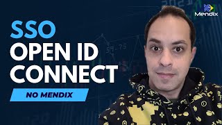 APRENDA A IMPLEMENTAR SSO COM OPEN ID CONNECT NO MENDIX [upl. by Wiltshire941]