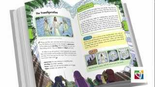 The Catholic Childrens Bible [upl. by Napra]