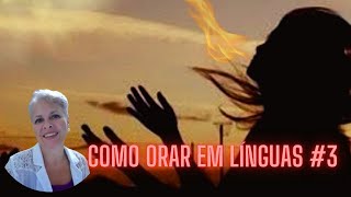 AULA3 COMO FALAR EM LÍNGUAS ESTRANHAS  PASSO A PASSO COM FRASES TRANSLITERADAS [upl. by Ezarra]