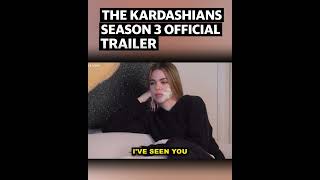 Khloe Kardashians Shocking Skin Cancer Surgery  The Kardashians Season 3 Trailer [upl. by Goulden850]