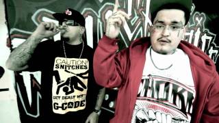 quotSTREET BOSSESquot FADE DOGG FT SUNNY SANCHEZOFFICIAL VIDEO [upl. by Yatnohs]