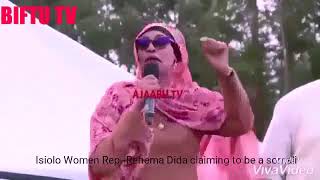 RDJs New song RAHMA DIDA JALDESA JABDHU JAJABESA [upl. by Jenette]