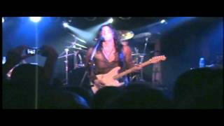 Richie Kotzen LIVE In Rio 07 [upl. by Lemrahc]