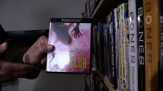 Shadwell Reviews  Episode 4295  The Blob 1988 [upl. by Nason502]