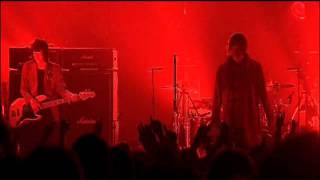 Beady Eye  Sons Of The Stage Casino de Paris [upl. by Eras]