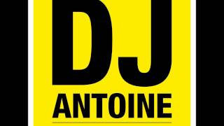 Dj Antoine  Bella Vita [upl. by Sonaj]