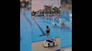 Future Australian Swimmers in Wetherill Park Pleisure Centre  NSW 2024 [upl. by Markowitz]