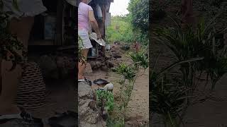 Nagkamali si kuya justforfun funny comedyvideos khemyattv comedy funnyclips justlaughtrip [upl. by Nonregla]