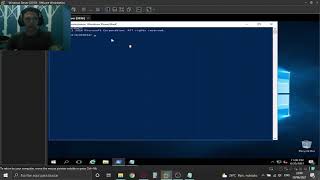 38 Instalación de Docker [upl. by Longfellow831]