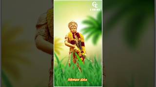 MUTHARAIYAR WHATSAPP STATUS 🔥 WHATSAPP STATUS  MUTHARAIYAR 3D WHATSAPP STATUS  ALIGHT MOTION 3D [upl. by Groos]