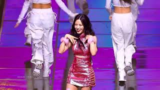 241102 itzy RYUJIN Yetbut fancam twixtor clips for edits [upl. by Assed]