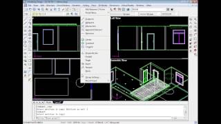 InteriCad T6 Course D2 [upl. by Neetsyrk]